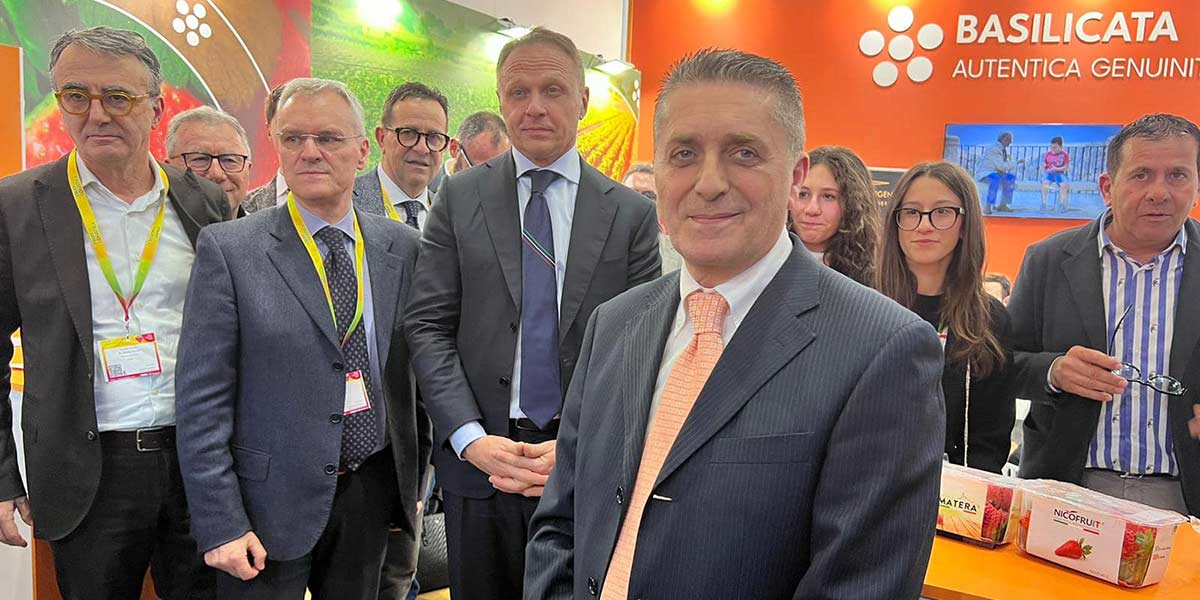 Asso Fruit Italia, ecco gli insegnamenti di Berlino